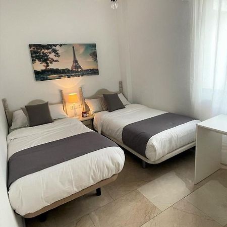 Habitacion Privada. Ubicacion Inmejorable. Кордова Экстерьер фото