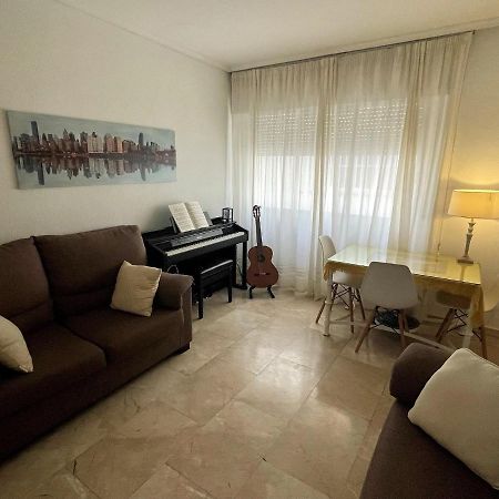 Habitacion Privada. Ubicacion Inmejorable. Кордова Экстерьер фото