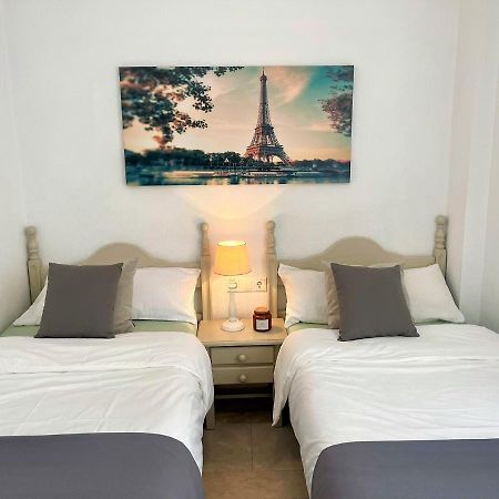 Habitacion Privada. Ubicacion Inmejorable. Кордова Экстерьер фото