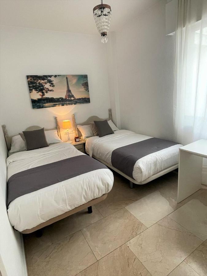 Habitacion Privada. Ubicacion Inmejorable. Кордова Экстерьер фото