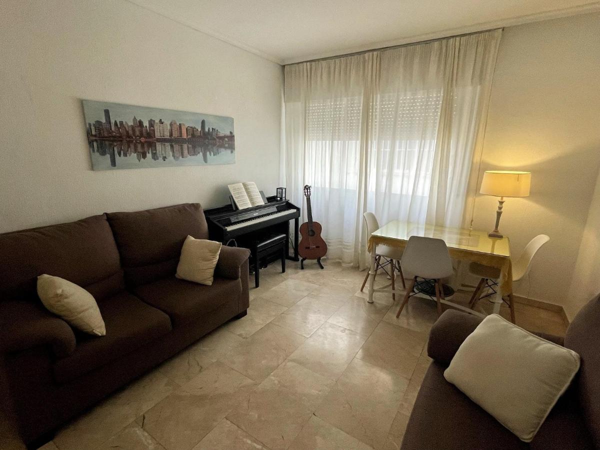Habitacion Privada. Ubicacion Inmejorable. Кордова Экстерьер фото