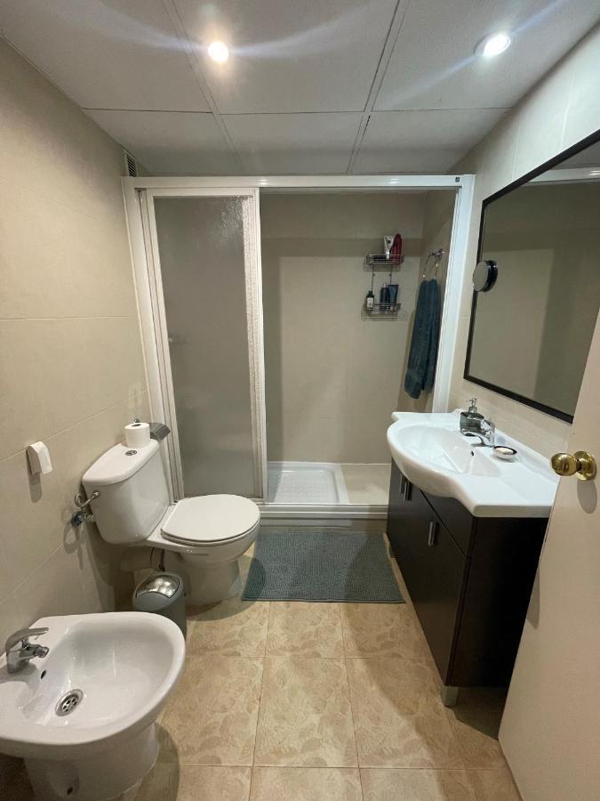 Habitacion Privada. Ubicacion Inmejorable. Кордова Экстерьер фото