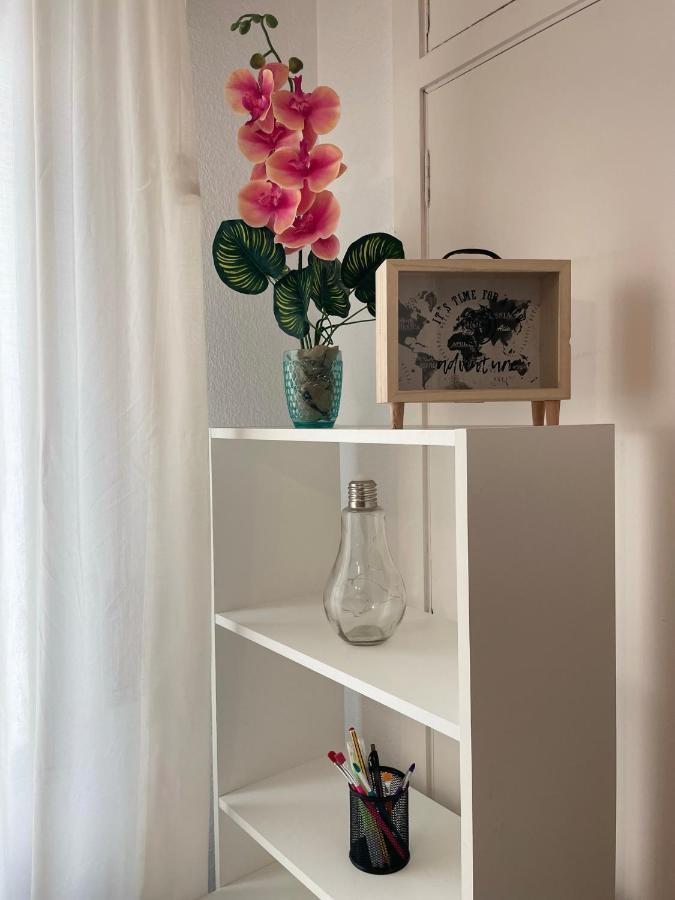 Habitacion Privada. Ubicacion Inmejorable. Кордова Экстерьер фото