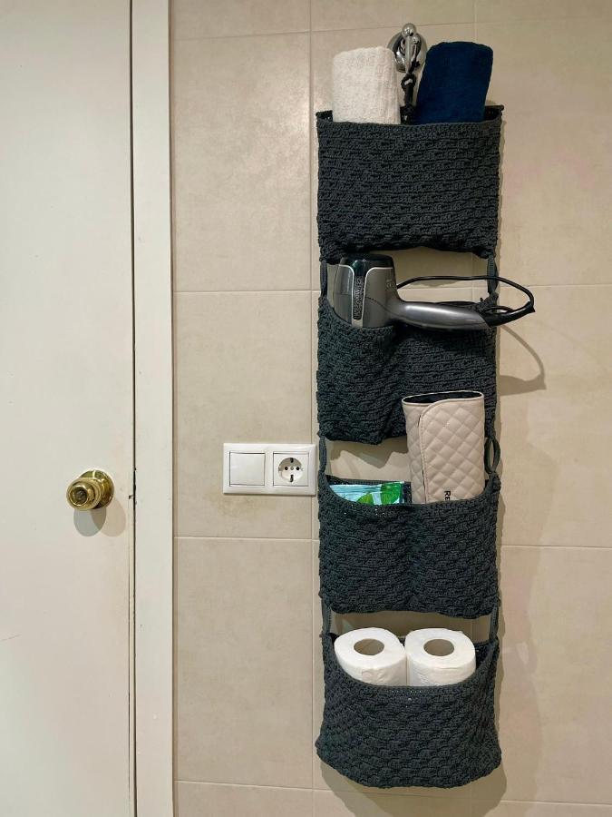 Habitacion Privada. Ubicacion Inmejorable. Кордова Экстерьер фото