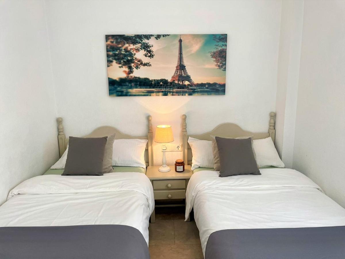 Habitacion Privada. Ubicacion Inmejorable. Кордова Экстерьер фото
