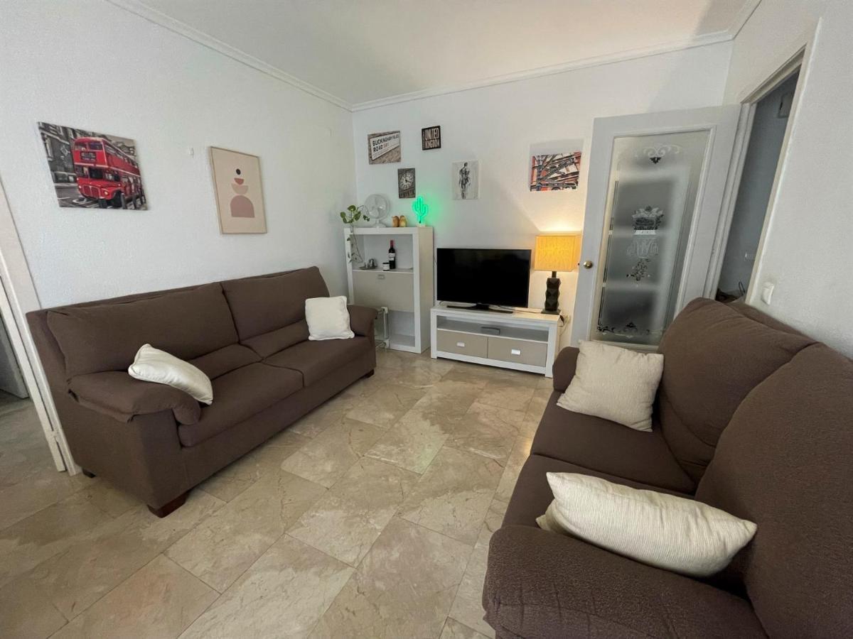 Habitacion Privada. Ubicacion Inmejorable. Кордова Экстерьер фото